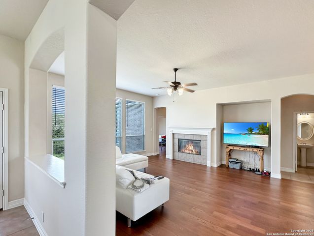 43 Gazelle, San Antonio, TX 78258