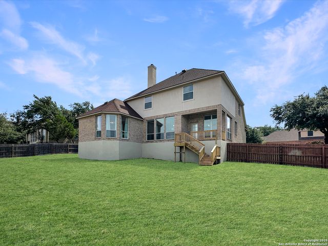 43 Gazelle, San Antonio, TX 78258