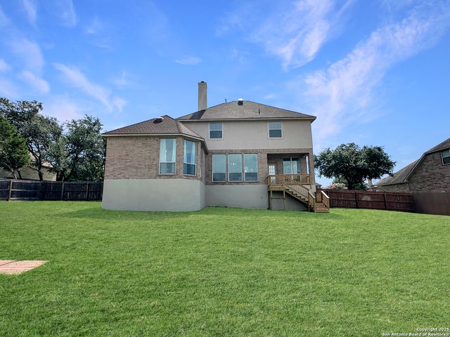 43 Gazelle, San Antonio, TX 78258