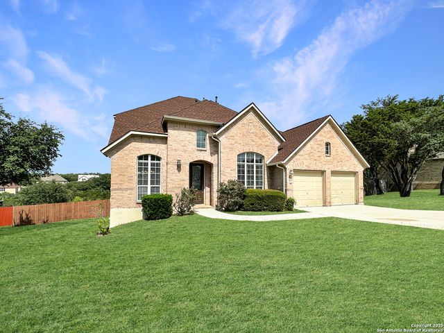43 Gazelle, San Antonio, TX 78258