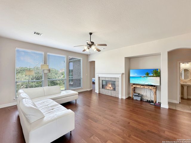 43 Gazelle, San Antonio, TX 78258