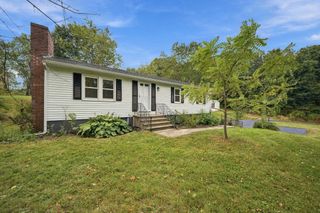 136 Haverhill Road, Chester, NH 03036
