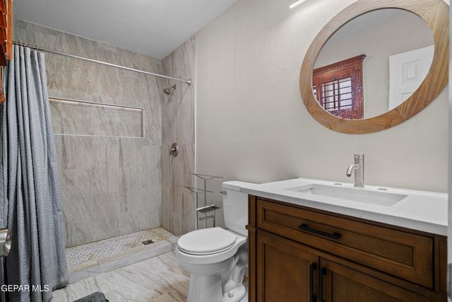 3111 ALTURA Avenue, El Paso, TX 79930