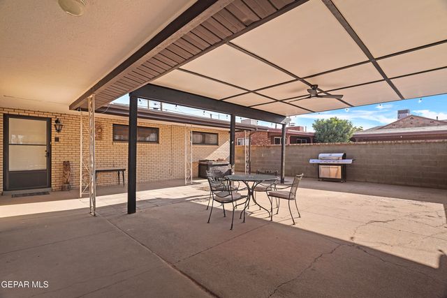 3111 ALTURA Avenue, El Paso, TX 79930