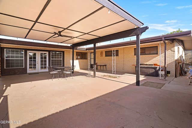 3111 ALTURA Avenue, El Paso, TX 79930