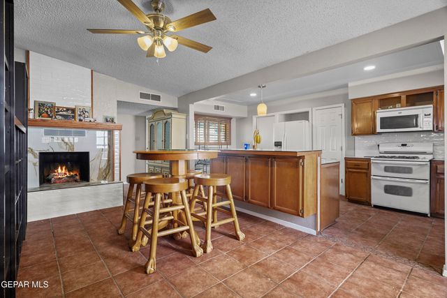 3111 ALTURA Avenue, El Paso, TX 79930