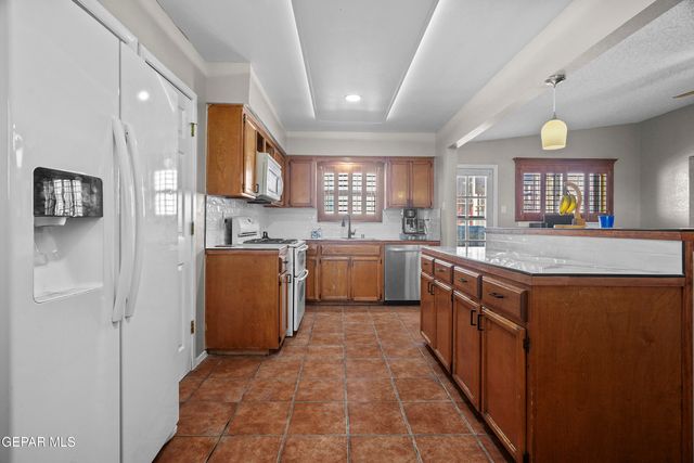 3111 ALTURA Avenue, El Paso, TX 79930