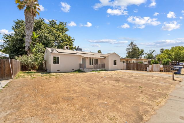 540 Welch Drive, Tulare, CA 93274