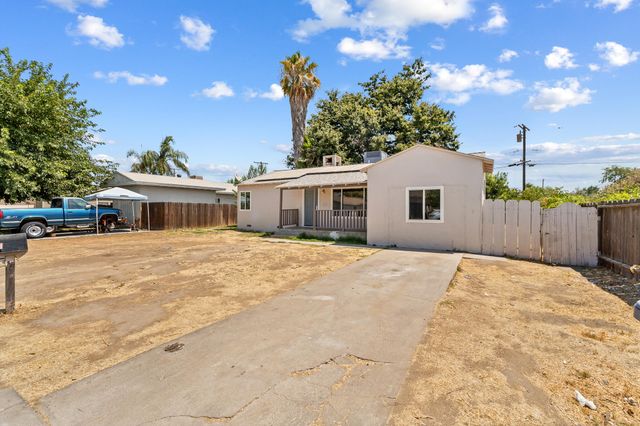 540 Welch Drive, Tulare, CA 93274