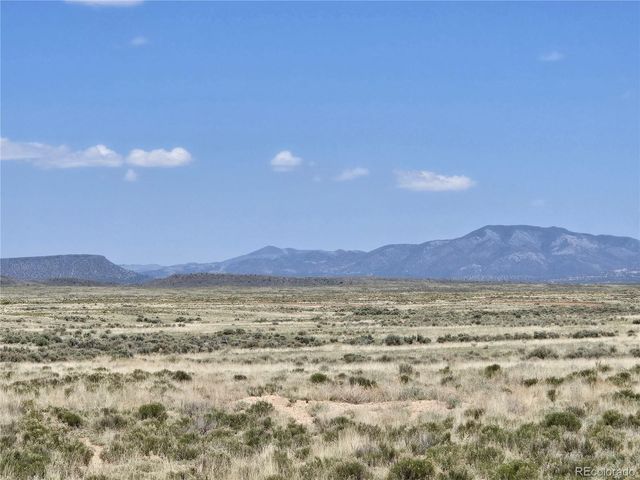 County Rd. X Lot 7, Blanca, CO 81133
