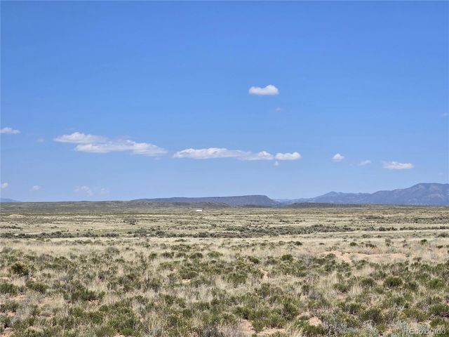County Rd. X Lot 7, Blanca, CO 81133