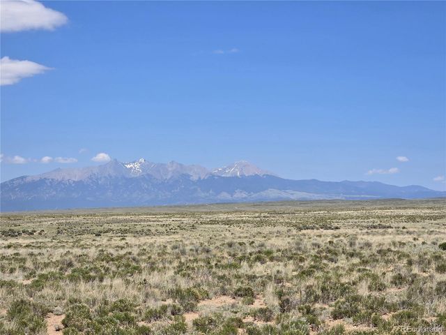 County Rd. X Lot 7, Blanca, CO 81133