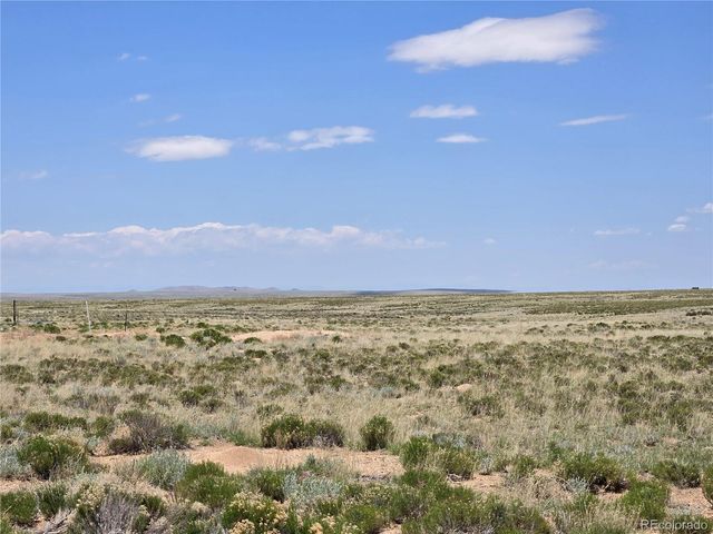 County Rd. X Lot 7, Blanca, CO 81133