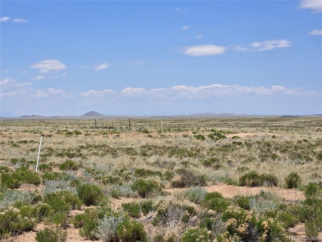 County Rd. X Lot 7, Blanca, CO 81133