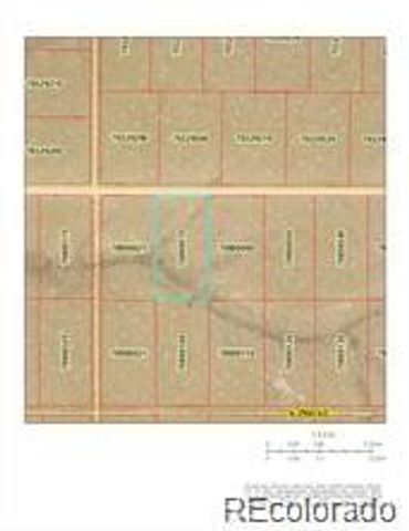 County Rd. X Lot 7, Blanca, CO 81133