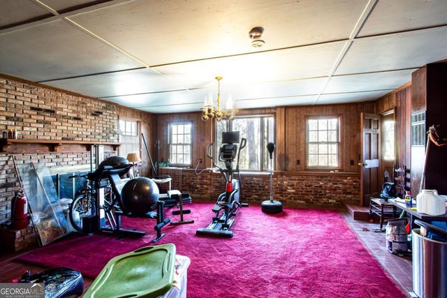 1460 Loch Lomond Trail SW, Atlanta, GA 30331