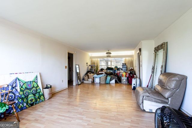 1460 Loch Lomond Trail SW, Atlanta, GA 30331