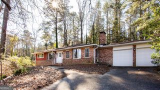 1460 Loch Lomond Trail SW, Atlanta, GA 30331