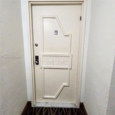 18151 NE 31st Ct 301, Aventura, FL 33160