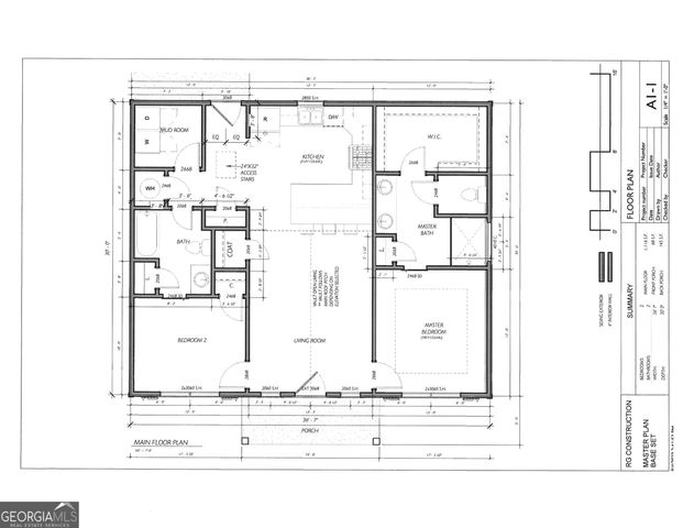 113 Oakview Lane, Lagrange, GA 30240