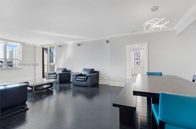 701 Brickell Key Blvd 2103, Miami, FL 33131