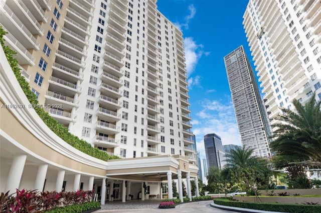 701 Brickell Key Blvd 2103, Miami, FL 33131