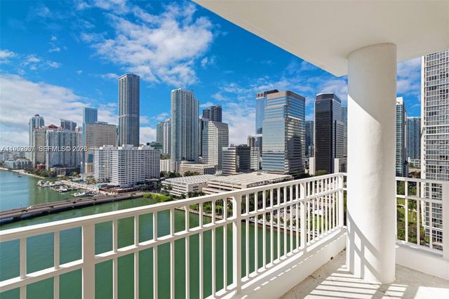 701 Brickell Key Blvd 2103, Miami, FL 33131