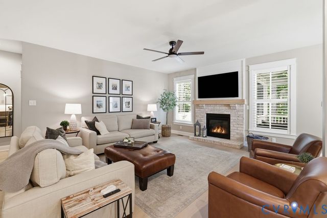 15625 Henningford Rd, Chesterfield, VA 23832