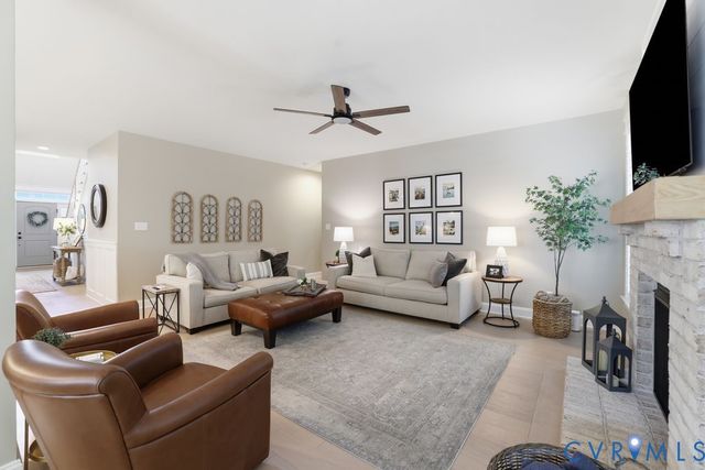 15625 Henningford Rd, Chesterfield, VA 23832