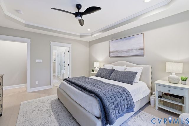 15625 Henningford Rd, Chesterfield, VA 23832