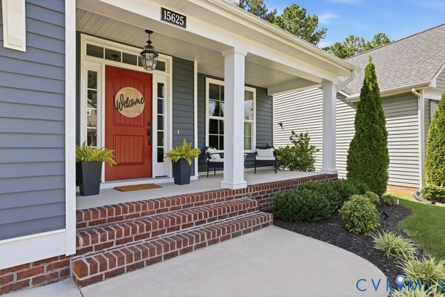 15625 Henningford Rd, Chesterfield, VA 23832