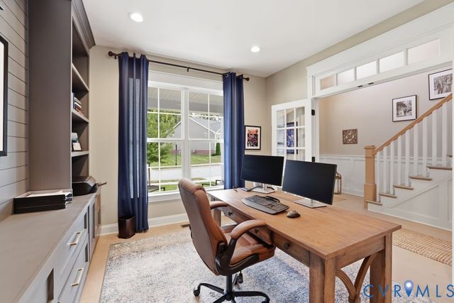 15625 Henningford Rd, Chesterfield, VA 23832