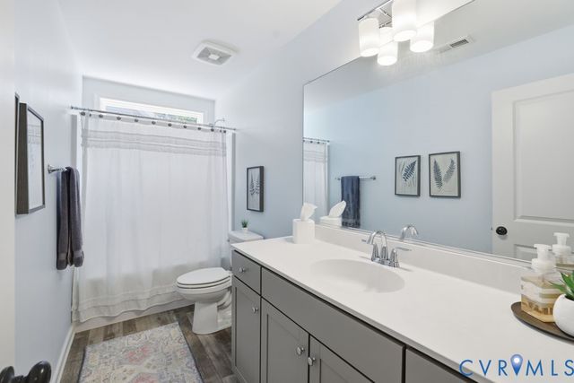 15625 Henningford Rd, Chesterfield, VA 23832