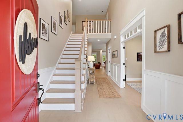 15625 Henningford Rd, Chesterfield, VA 23832