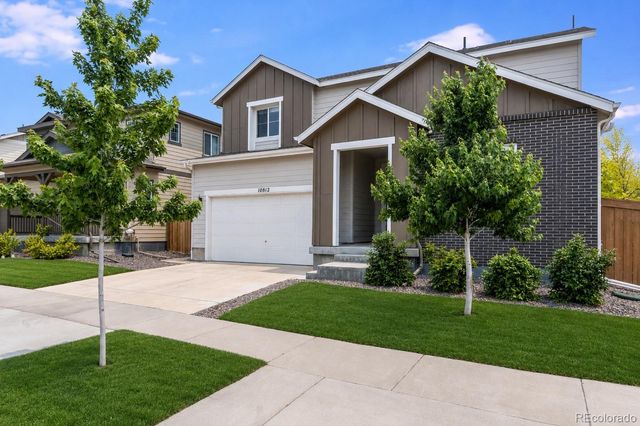 10812 Hayloft Street, Parker, CO 80134