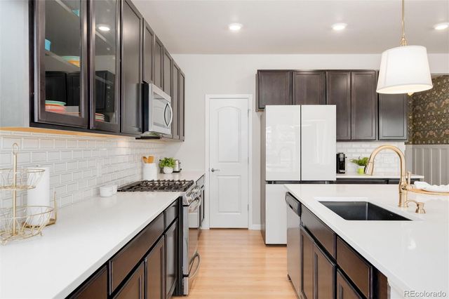 10812 Hayloft Street, Parker, CO 80134