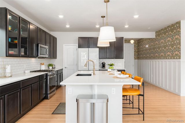 10812 Hayloft Street, Parker, CO 80134