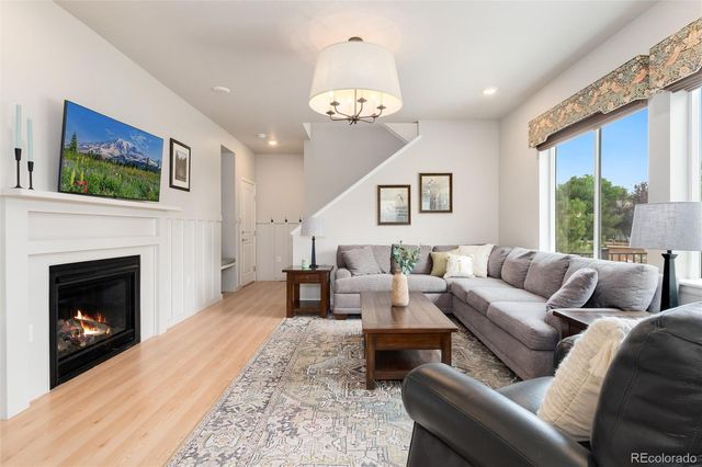 10812 Hayloft Street, Parker, CO 80134