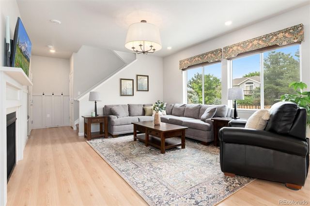 10812 Hayloft Street, Parker, CO 80134