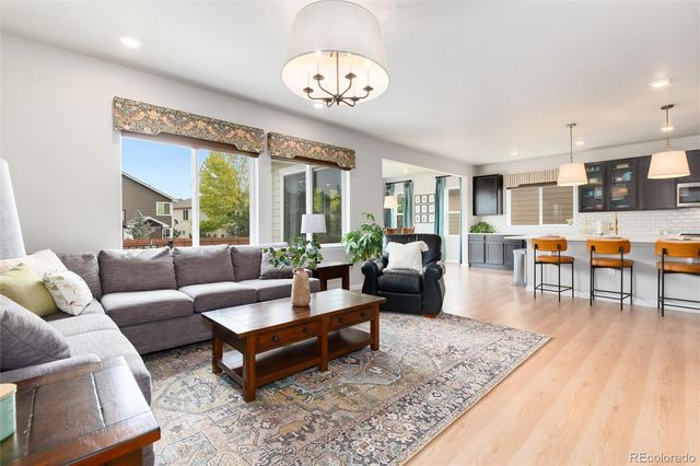 10812 Hayloft Street, Parker, CO 80134