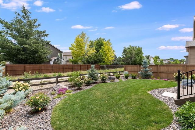 10812 Hayloft Street, Parker, CO 80134
