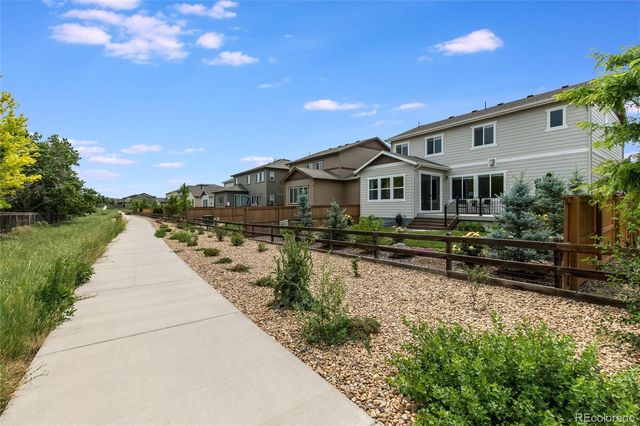 10812 Hayloft Street, Parker, CO 80134