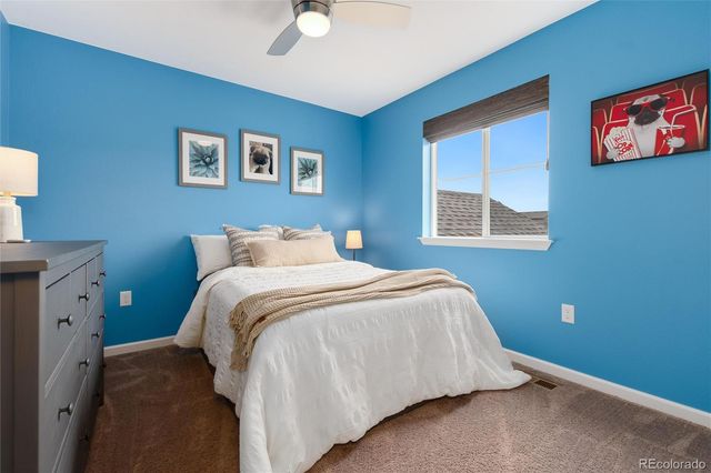 10812 Hayloft Street, Parker, CO 80134
