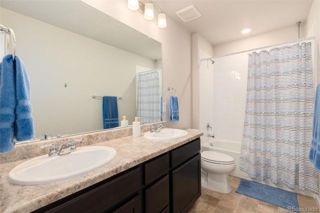 10812 Hayloft Street, Parker, CO 80134