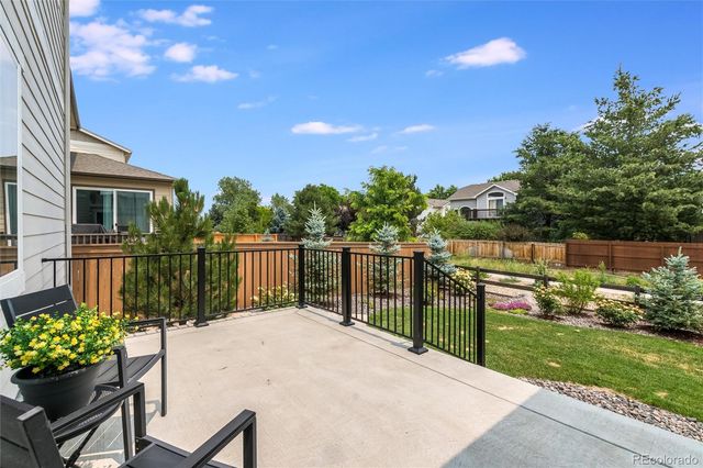 10812 Hayloft Street, Parker, CO 80134