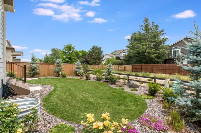 10812 Hayloft Street, Parker, CO 80134