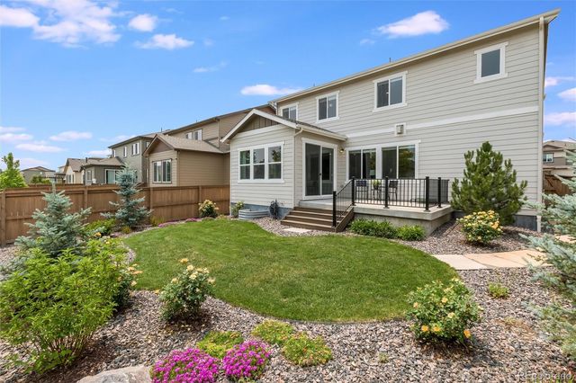 10812 Hayloft Street, Parker, CO 80134