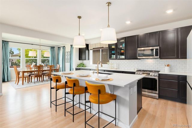 10812 Hayloft Street, Parker, CO 80134