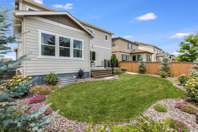 10812 Hayloft Street, Parker, CO 80134