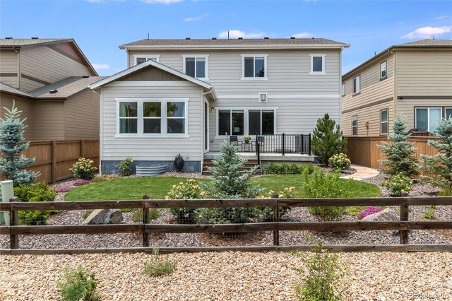 10812 Hayloft Street, Parker, CO 80134